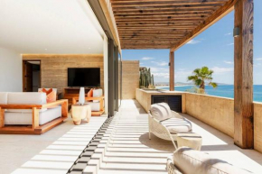 Stunning Oceanview Condo
